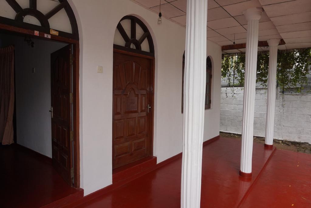 Yoho Sanorich Villa Tangalle Extérieur photo