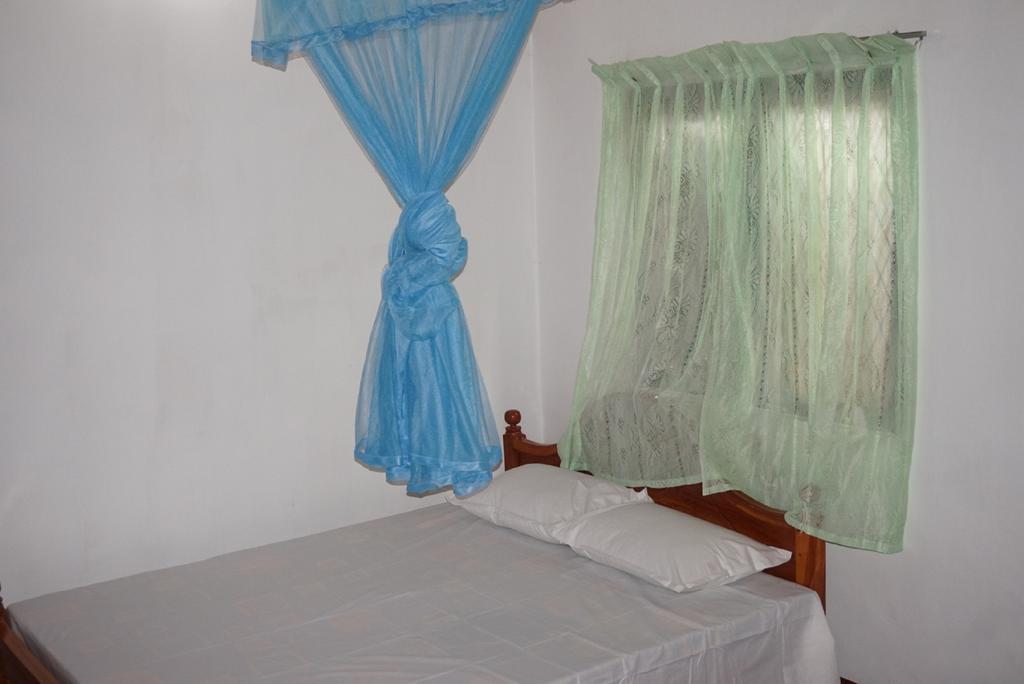 Yoho Sanorich Villa Tangalle Chambre photo