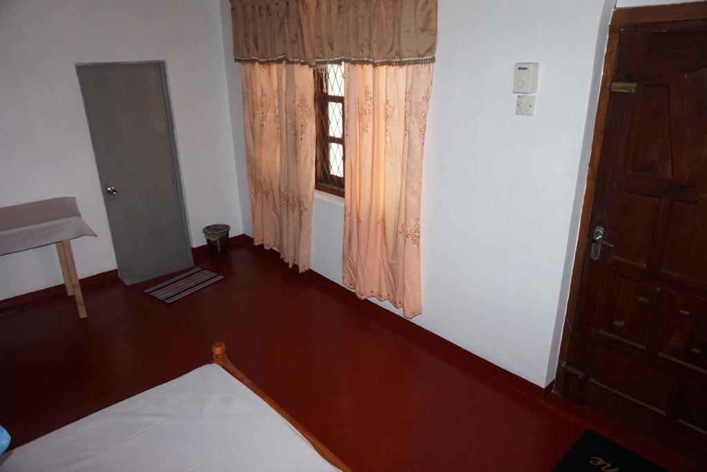 Yoho Sanorich Villa Tangalle Chambre photo
