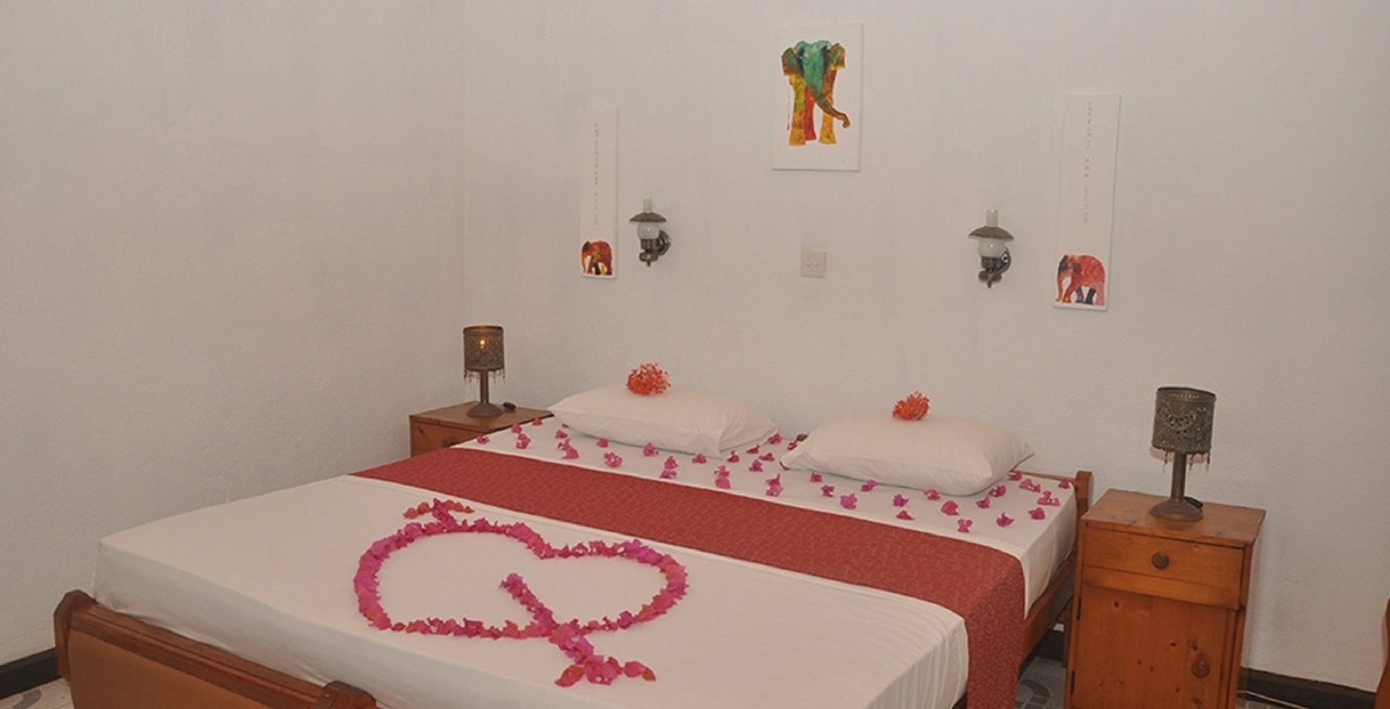 Yoho Sanorich Villa Tangalle Extérieur photo