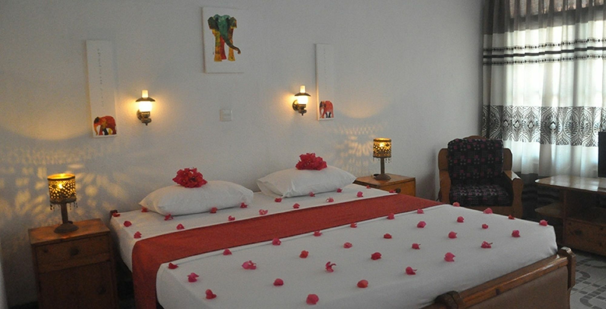 Yoho Sanorich Villa Tangalle Extérieur photo